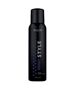 Ollin Style - Спрей для волос "Супер-блеск" 150 мл
